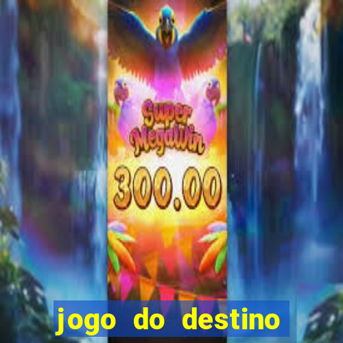 jogo do destino serie turca